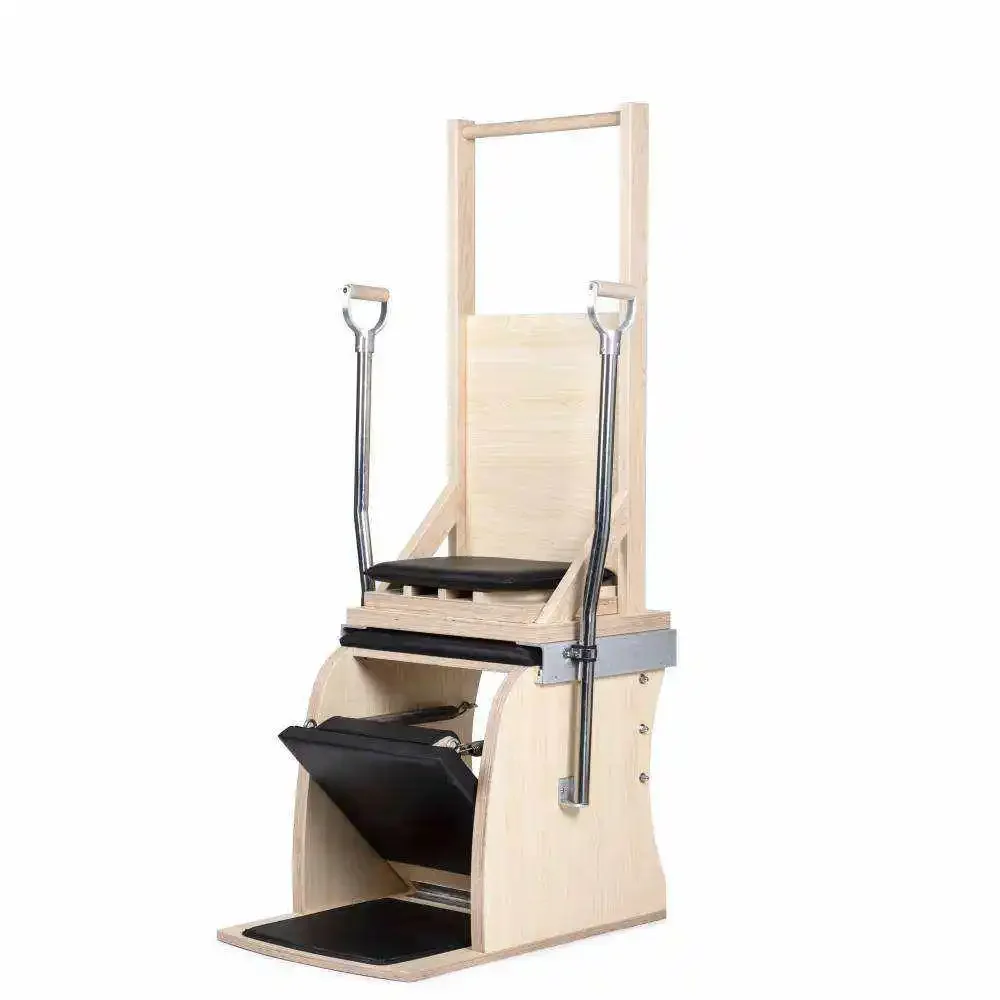 Pilates Yoga Combo - معدات تمارين اليوغا المتينة المحمولة عالية