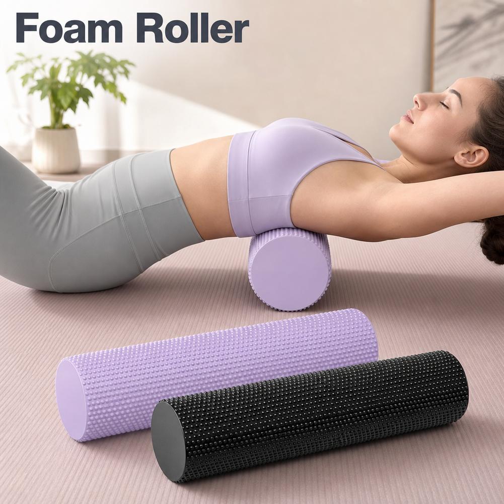 Pilates Yoga Shoes - بكرة رغوية لليوجا من مادة EVA