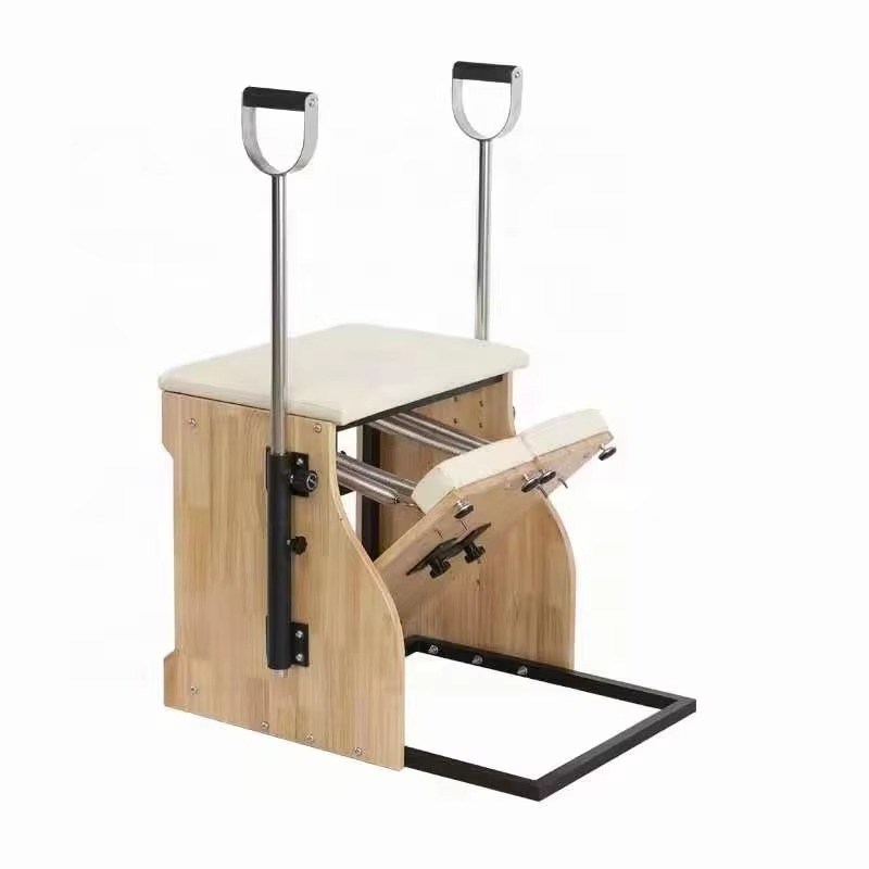 Pilates Yoga Combo - معدات بيلاتس ريفورمر من مصنع YTYIN