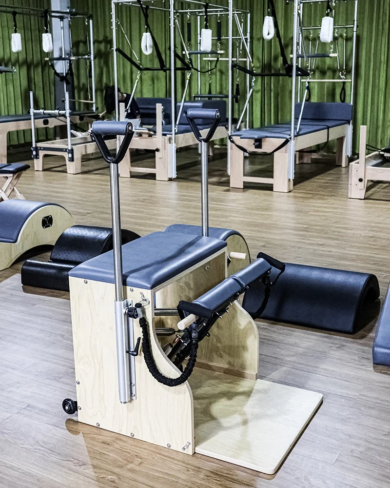 أمريكا اليوغا ستوديو استخدام ا - مراجعة Pilates Yoga Combo وسعره