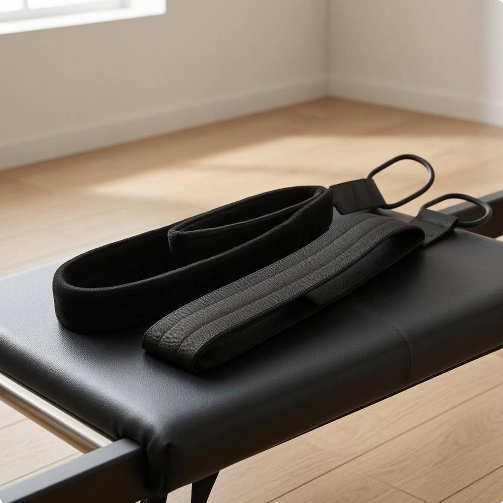 أحزمة تدريب البيلاتس عالية الق - مراجعة Pilates & Yoga En Talavera Raquel Díaz وسعره