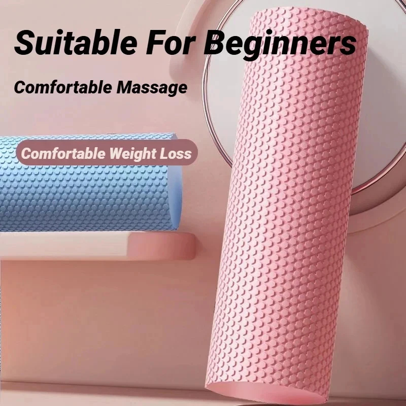 بكرة يوجا من الفوم EVA سداسية  - مراجعة Pilates Yoga Shoes وسعره