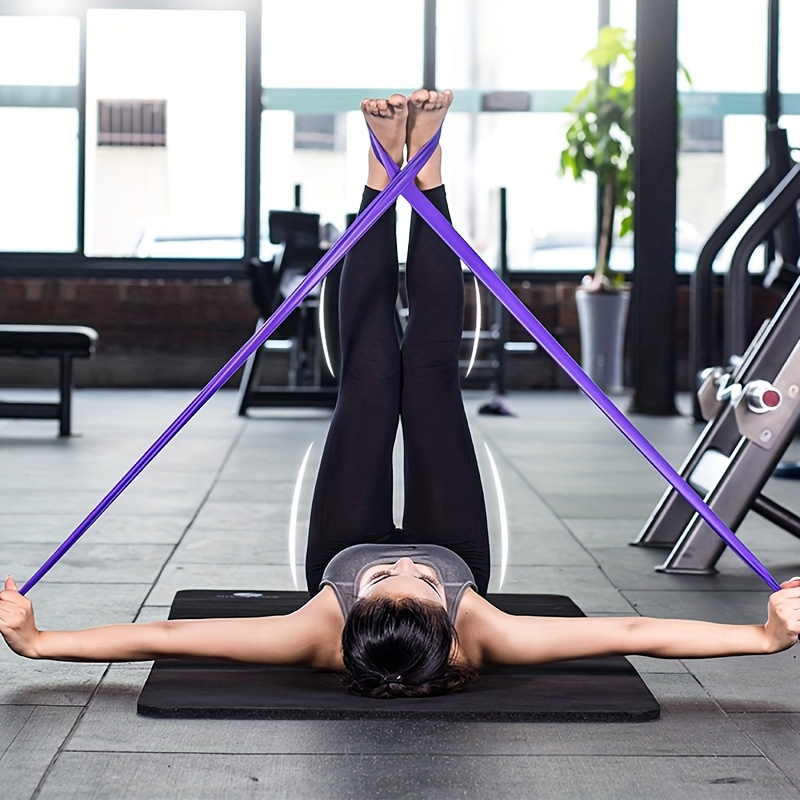 مجموعة يوغا وبيلاتس من 5 قطع،  - مراجعة Youtube Yoga Pilates وسعره