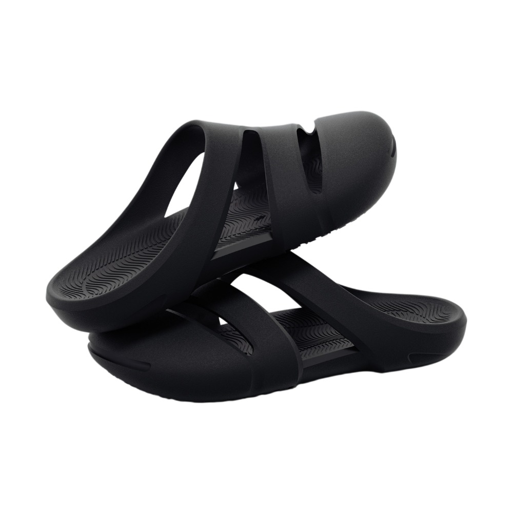 صنادل EVA للأنشطة الخارجية بلو - مراجعة Pilates Yoga Shoes وسعره