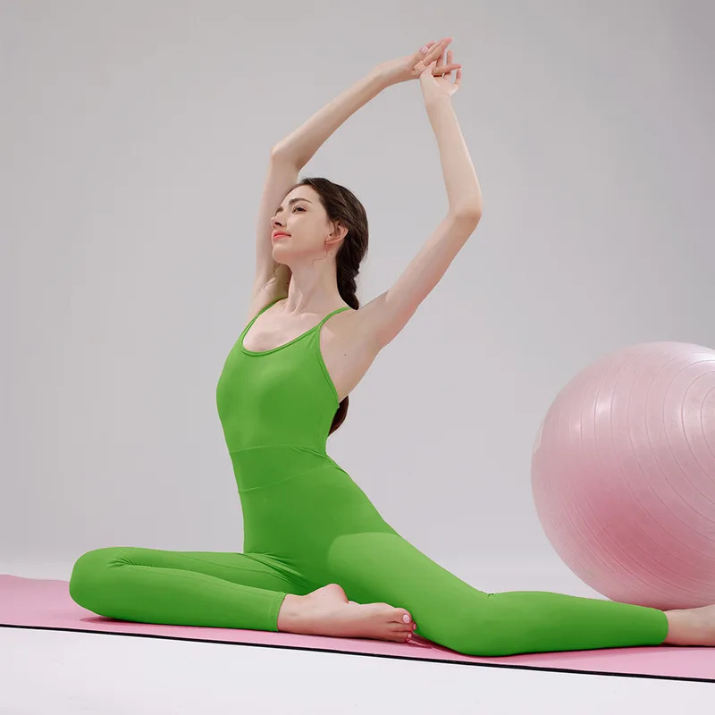 بدلة يوجا هوائية للتمرين بدلة  - مراجعة Pilates Yoga Aerial وسعره