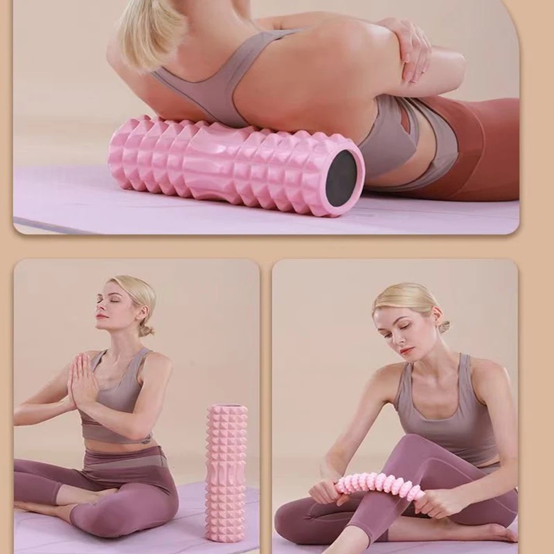 أسطوانة رغوية مجوفة 45 سم مع ك - مراجعة Pilates Yoga Shoes وسعره
