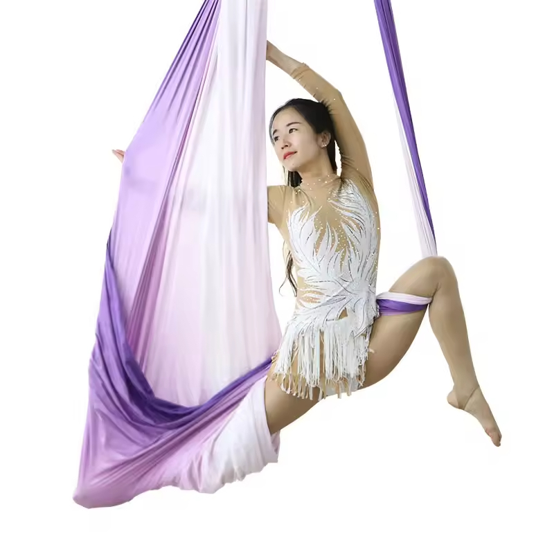 أرجوحة يوغا هوائية 7 متر، أرجو - مراجعة Pilates Yoga Aerial وسعره