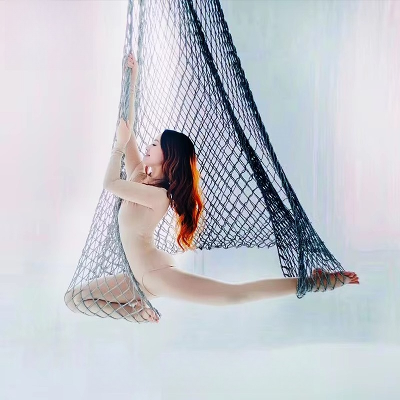 Bright Star p-ll-NET 4m أومبير - مراجعة Pilates Yoga Aerial وسعره